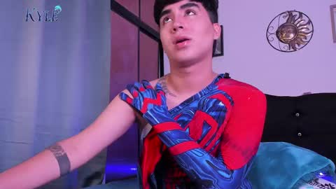 Amon online show from 03/04/25, 07:30