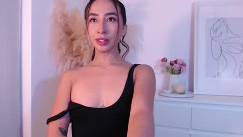 Sophi online show from 02/05/26, 02:38