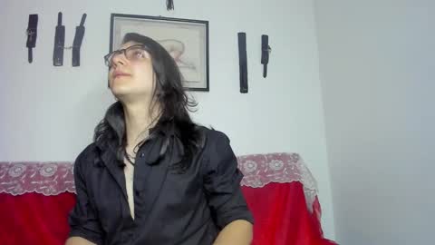 Amoneth online show from 11/18/25, 08:13