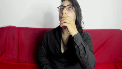 Amoneth online show from 12/22/25, 07:33