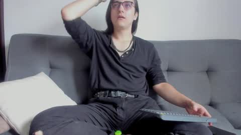 Amoneth online show from 01/12/26, 07:52