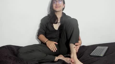 Amoneth online show from 01/15/26, 10:02