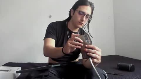 Amoneth online show from 01/18/26, 08:01