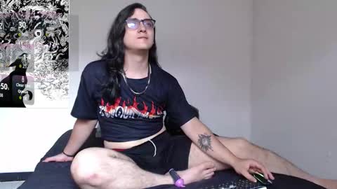 Amoneth online show from 02/06/26, 08:56