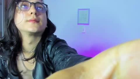 Amoneth online show from 02/17/26, 10:16