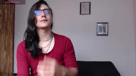 Amoneth online show from 02/22/26, 08:18