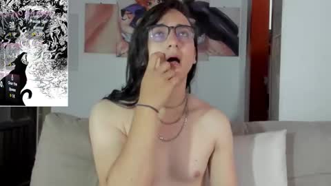 Amoneth online show from 02/23/26, 09:45