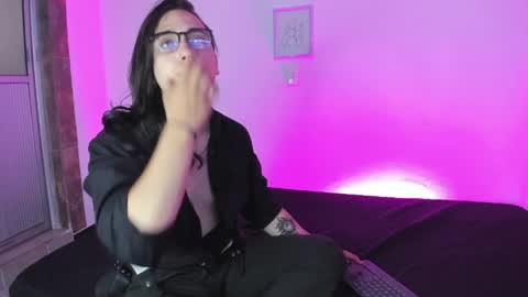 Amoneth online show from 03/01/26, 12:07