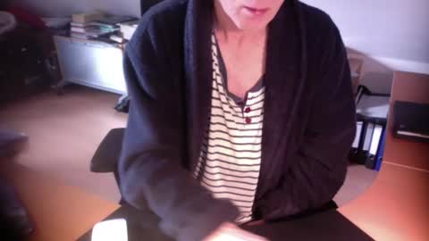 Amor2200 online show from 11/25/25, 08:58