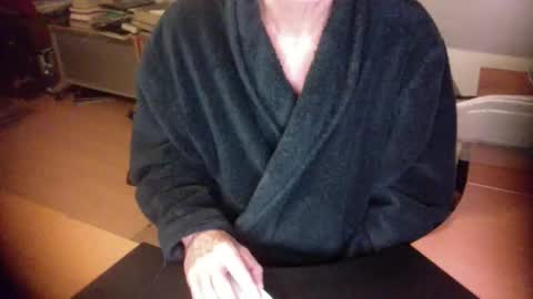 Amor2200 online show from 12/01/25, 01:21