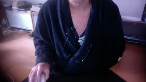 Amor2200 online show from 02/07/26, 09:13