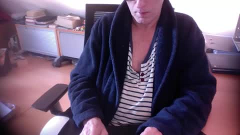 Amor2200 online show from 02/15/26, 11:08