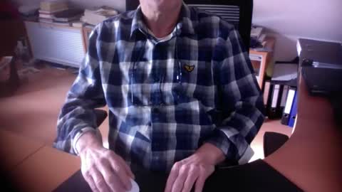 Amor2200 online show from 02/17/26, 11:18