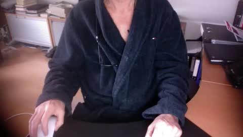 Amor2200 online show from 02/20/26, 10:49