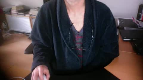 Amor2200 online show from 02/22/26, 10:25