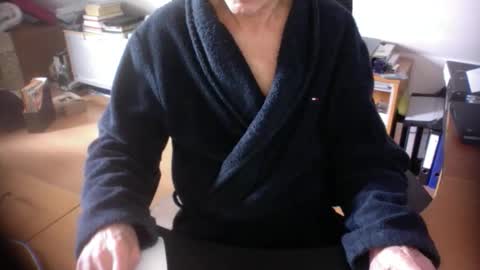 Amor2200 online show from 03/04/26, 08:42