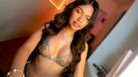 Snapshot of amor_prinsesa chatting on 03/01/25, 12:01 Prinsesa online show from 03/01/25, 12:01