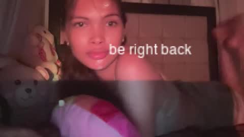 Snapshot of amor_prinsesa chatting on 09/13/25, 08:03 Prinsesa online show from 09/13/25, 08:03