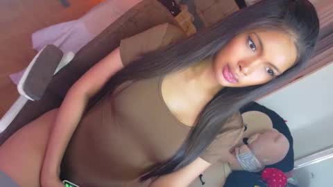 Prinsesa online show from 12/01/25, 03:50