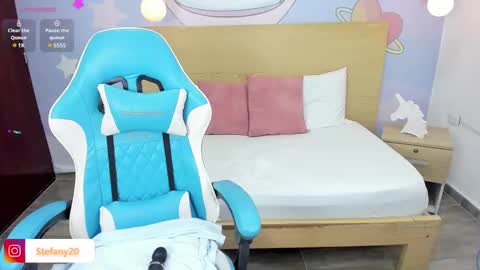 Tefy online show from 01/23/25, 03:48