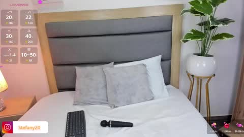 Tefy online show from 02/08/25, 08:52