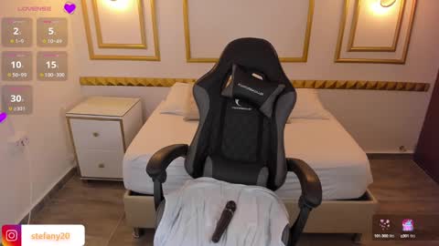 Tefy online show from 02/28/25, 08:53