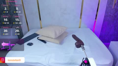 Tefy online show from 04/14/26, 03:01