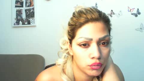 AmorahNotty online show from 01/13/25, 04:19