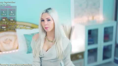 Snapshot of amoramias chatting on 09/29/25, 04:45  Im the first transgender post-op model on haturbate. I have a new sweet pussy... online show from 09/29/25, 04:45