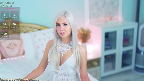 Snapshot of amoramias chatting on 10/10/25, 06:29  Im the first transgender post-op model on haturbate. I have a new sweet pussy... online show from 10/10/25, 06:29