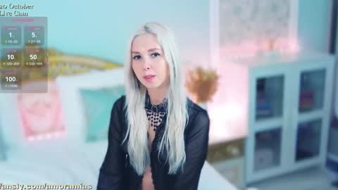 Snapshot of amoramias chatting on 10/20/25, 06:19  Im the first transgender post-op model on haturbate. I have a new sweet pussy... online show from 10/20/25, 06:19