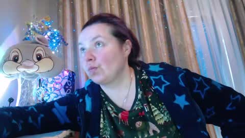 amorelara online show from 03/17/26, 11:35