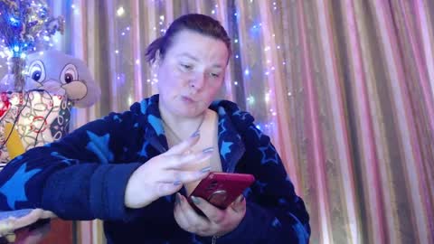 amorelara online show from 04/20/26, 07:55