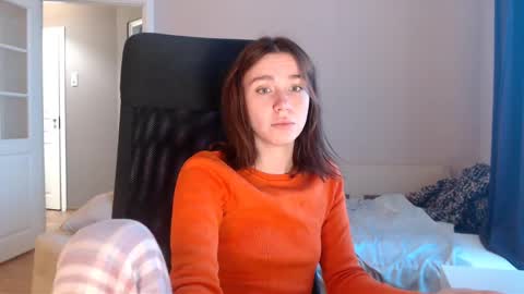 Snapshot of amoremeoww chatting on 12/04/24, 09:18 miss unforgettable online show from 12/04/24, 09:18