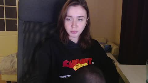 Snapshot of amoremeoww chatting on 12/25/24, 05:37 miss unforgettable online show from 12/25/24, 05:37