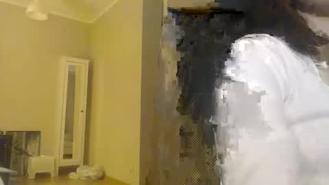 Snapshot of amoremeoww chatting on 02/26/25, 06:32 miss unforgettable online show from 02/26/25, 06:32