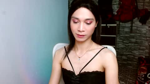 Tina online show from 03/08/26, 08:01