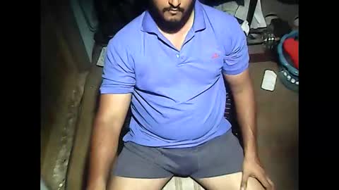 Snapshot of amorousr chatting on 01/20/25, 07:04 SubboyShivan online show from 01/20/25, 07:04