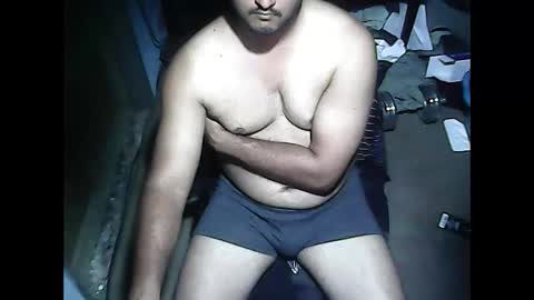 Snapshot of amorousr chatting on 01/27/25, 05:58 SubboyShivan online show from 01/27/25, 05:58