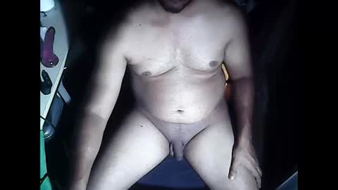 SubboyShivan online show from 05/18/26, 06:41