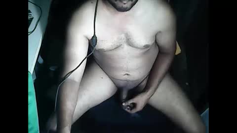 SubboyShivan online show from 05/31/26, 05:26