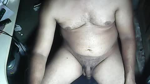 SubboyShivan online show from 07/26/26, 04:31