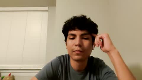 amos online show from 04/13/26, 03:23