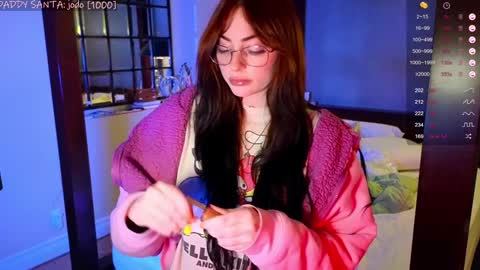 sierra online show from 12/18/24, 04:53