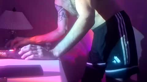 amputeeadventurer online show from 01/16/26, 07:34