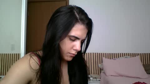 amputeeluna online show from 05/21/26, 02:13