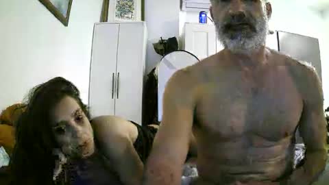 amram1985 online show from 04/25/26, 04:48