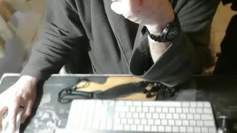 amslave4f online show from 05/01/26, 06:07