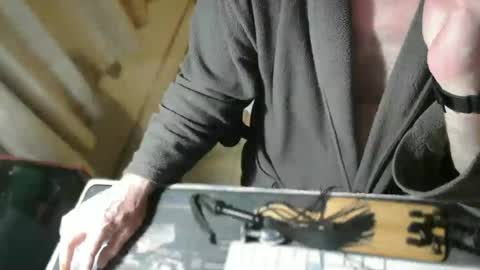 amslave4f online show from 06/21/26, 10:01