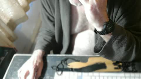 amslave4f online show from 06/25/26, 06:51